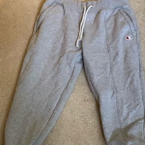 Champion sweat pants